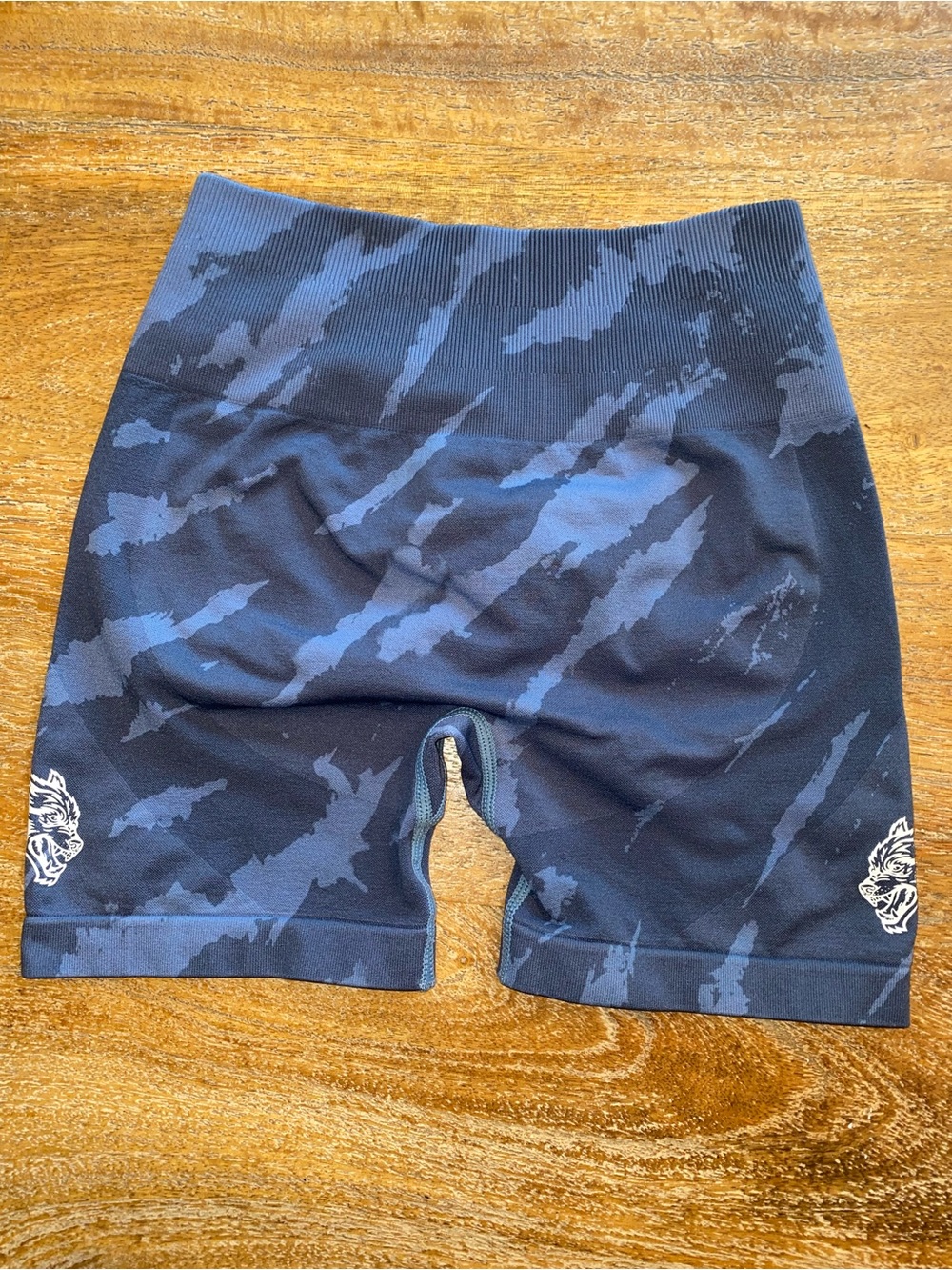 Darc sport shorts